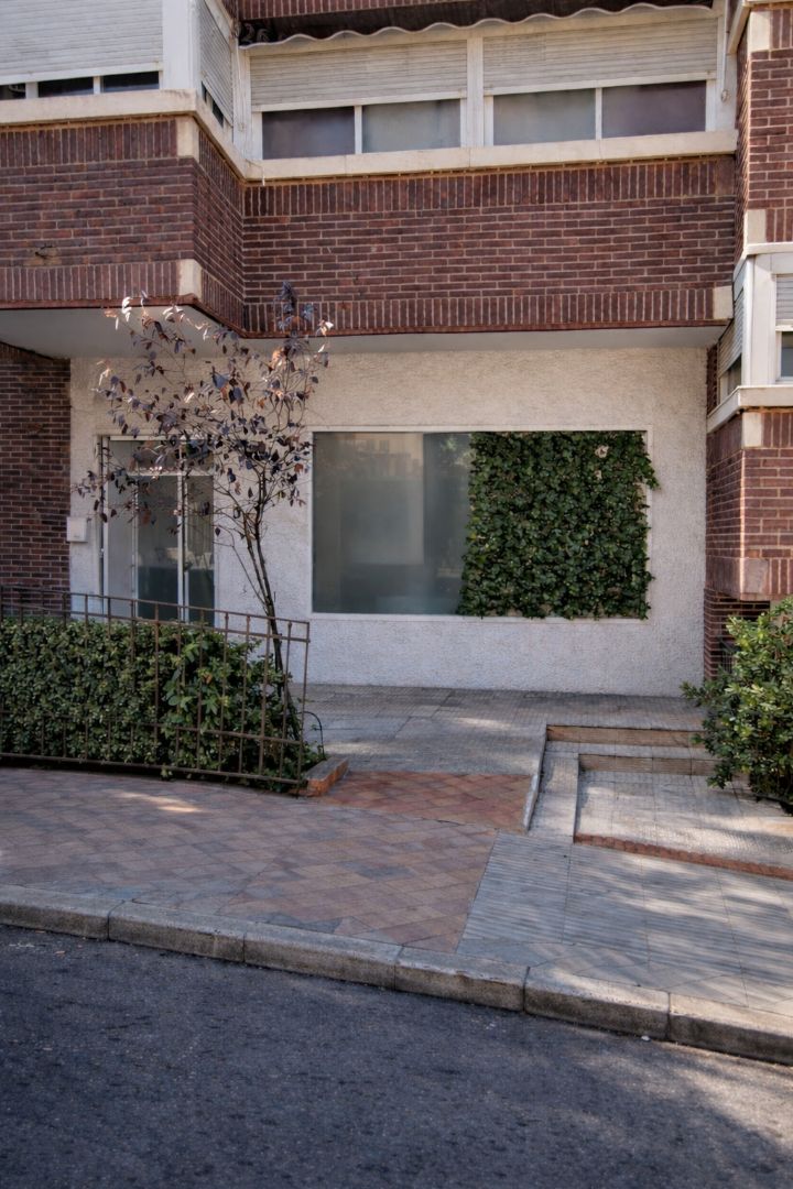 Local en venda a Calle del Hospital, 5, Pueblo