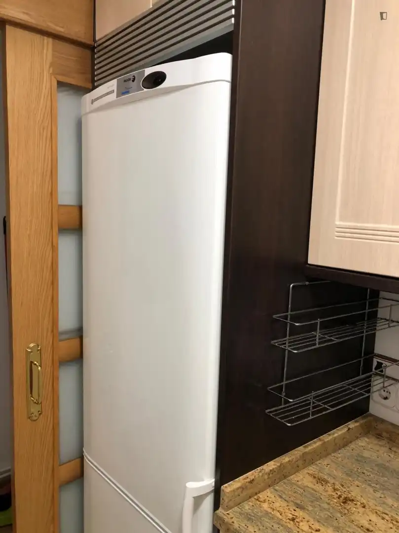 Apartament de lloguer a San Isidro