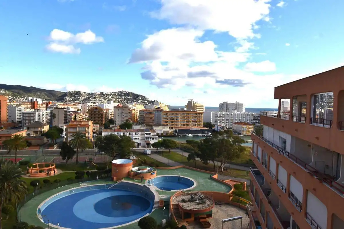 Apartamento con piscina en venta en Santa Margarita, imagen 14