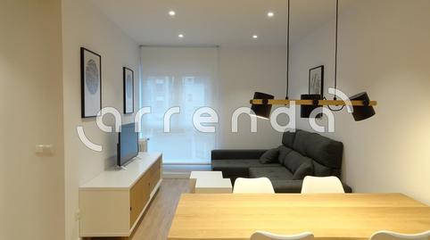 Foto 2 de Piso de alquiler en Islas Baleares, Cuatro Caminos, Cantabria