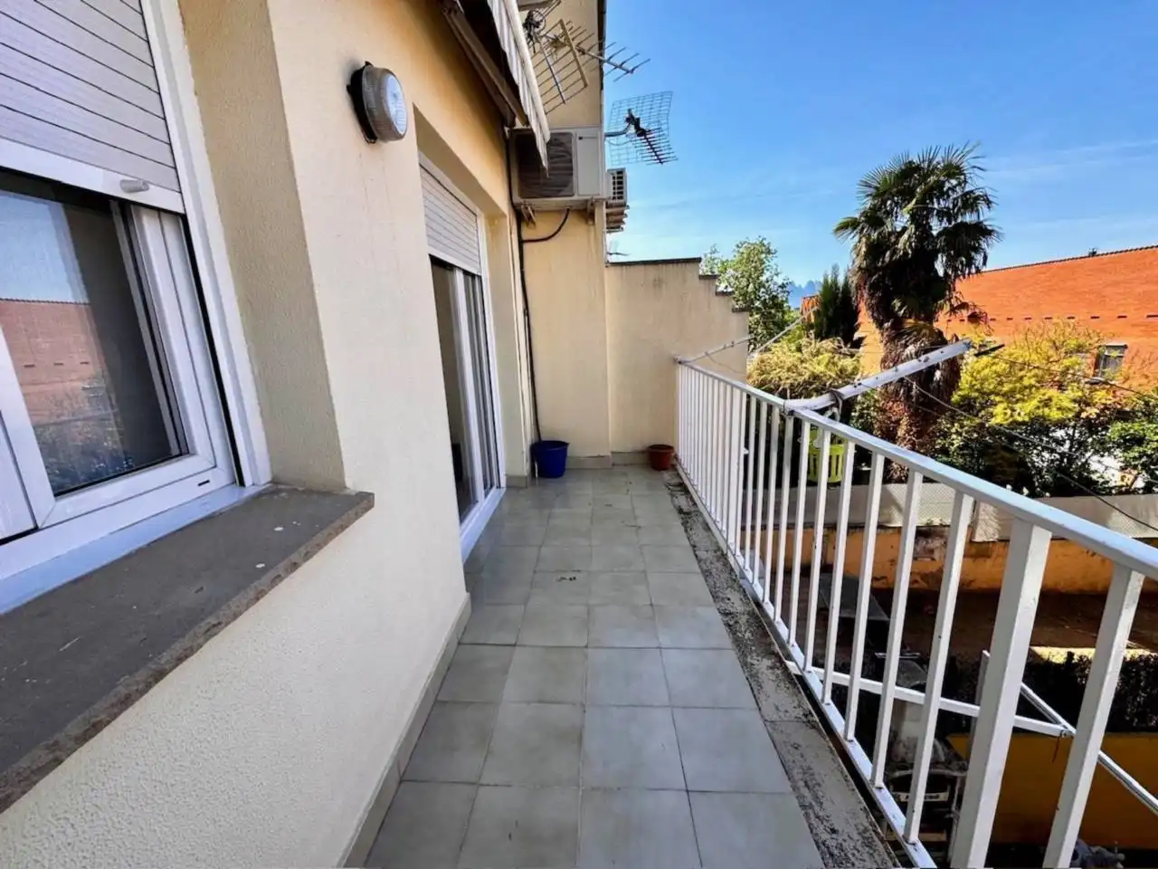 Houses for sale in Paseo Joan Miró, La Balconada - Cal Gravat