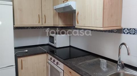 Foto 3 de Pis de lloguer a Calle Hermes, El Cónsul - Ciudad Universitaria - El Romeral, Málaga Capital