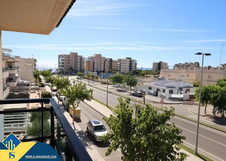 Àtic amb piscina en venda a Pueblo Latino, imagen 9