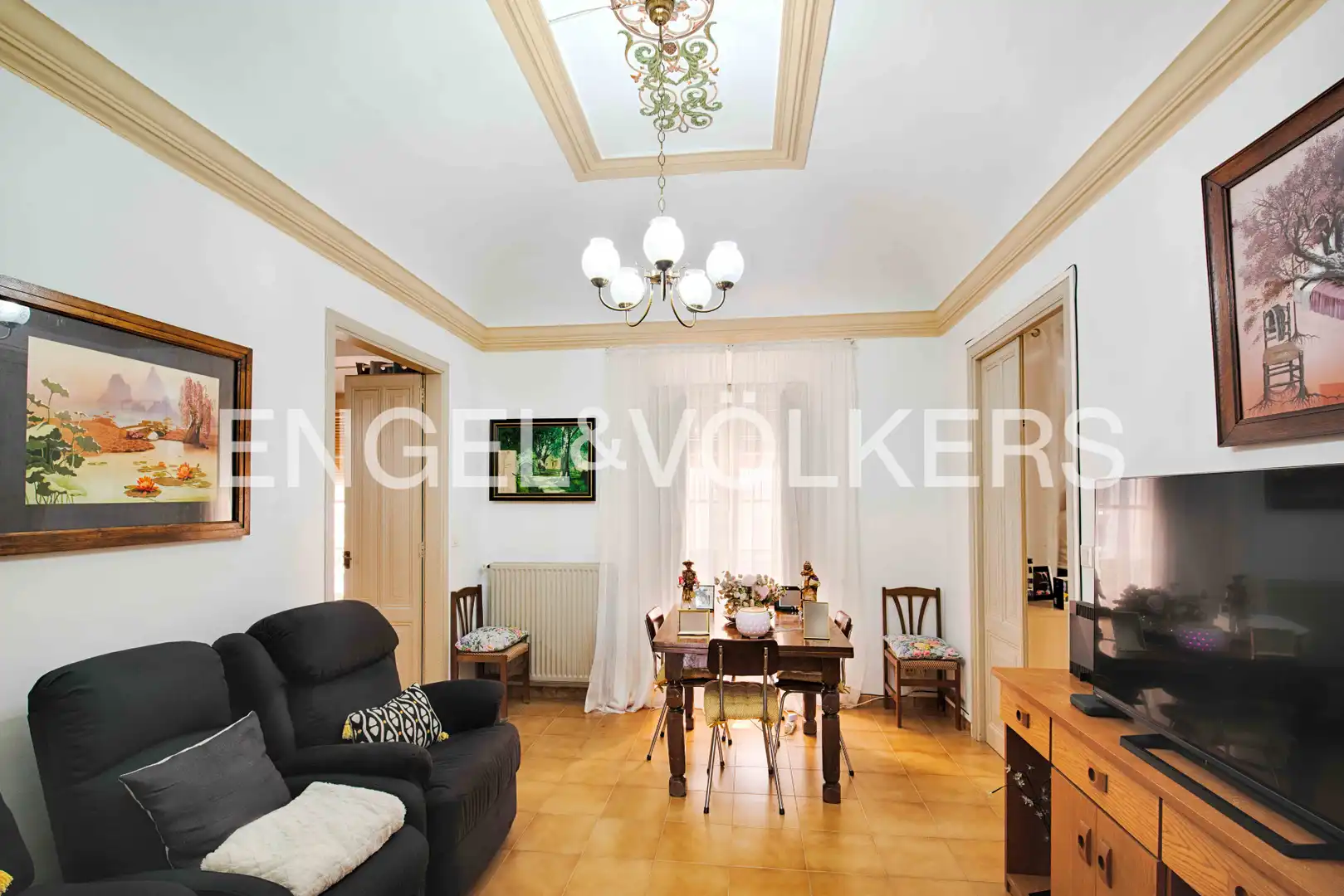 Casa rustica con terrazza in vendita a Carrer Major, imagen 10