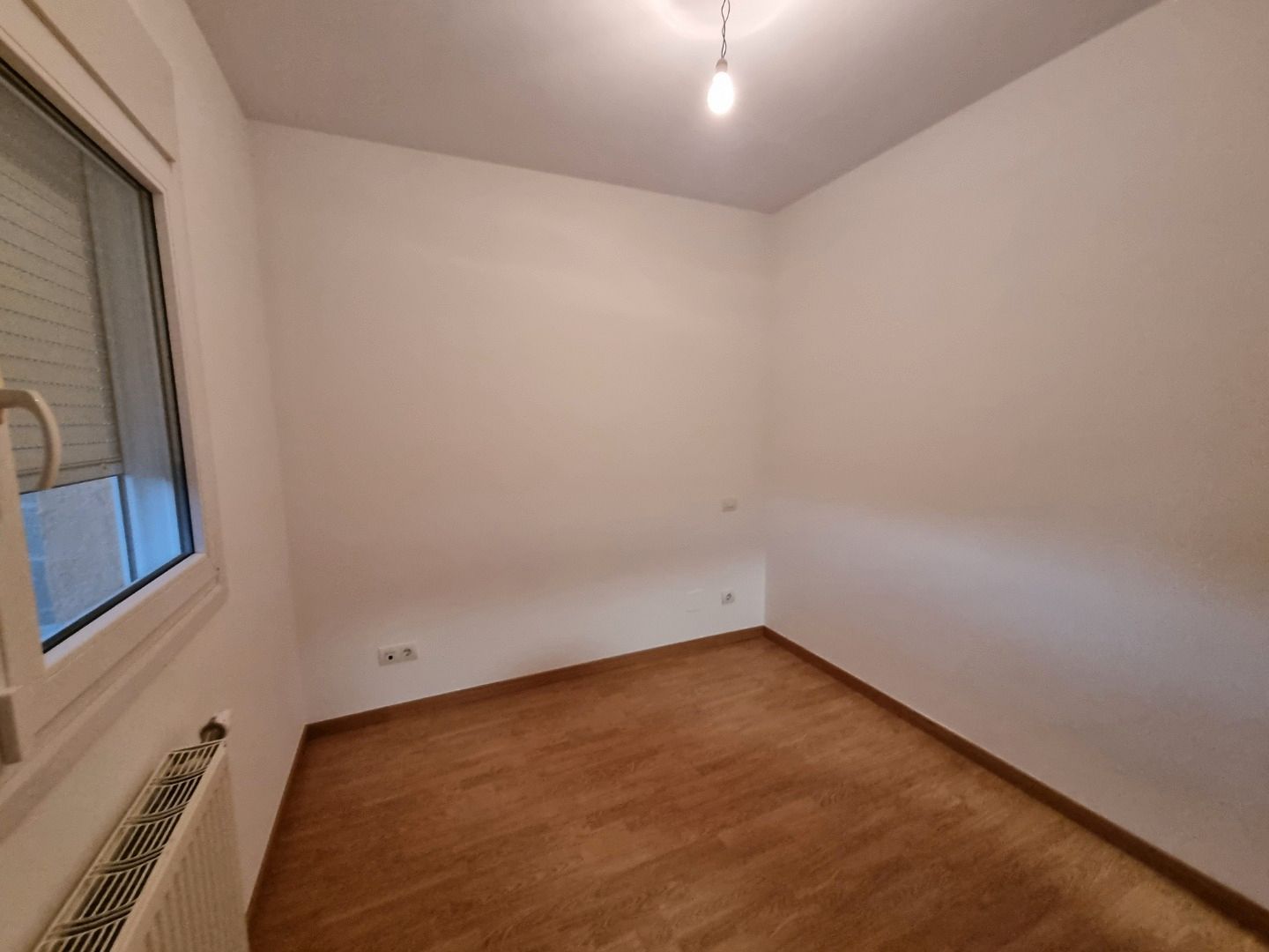 Bedroom of House or chalet for sale in Cardeñadijo  with Heating, Private garden and Parquet flooring