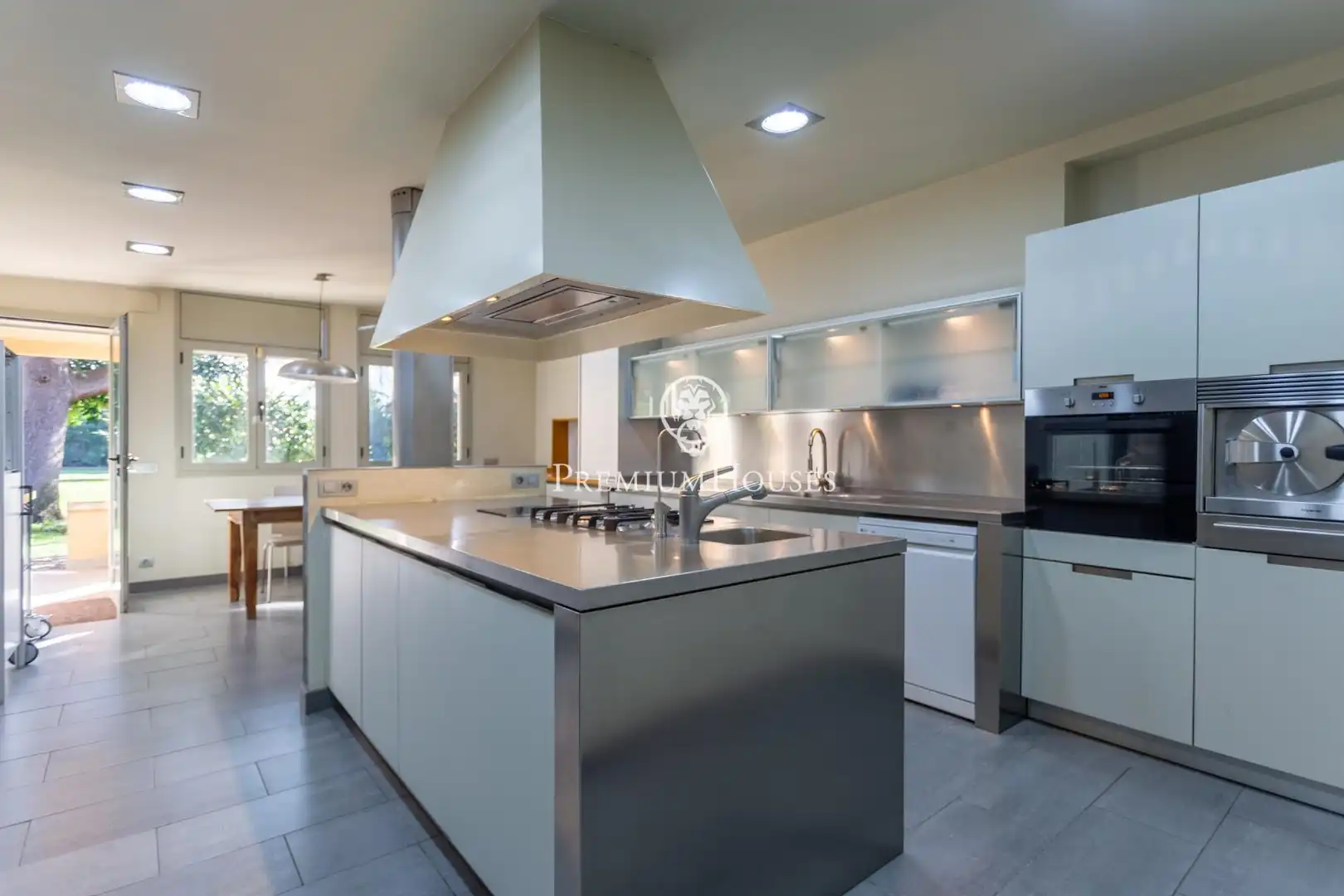 Cocina de Casa o chalet en venta en Cardedeu, Barcelona