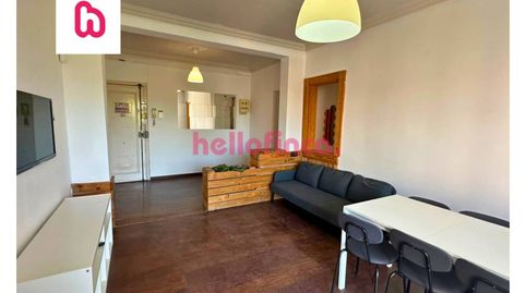 Foto 5 de Piso en venta en Calle Barcelona, Poble Nou, Manresa