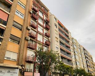 Exterior view of Box room for sale in  Valencia Capital