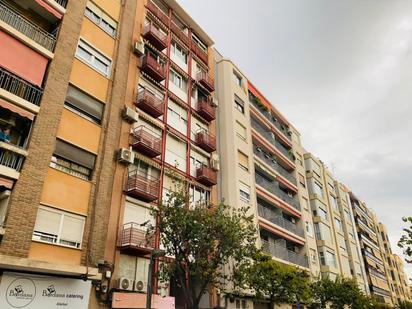 Vista exterior de Traster en venda en  Valencia Capital