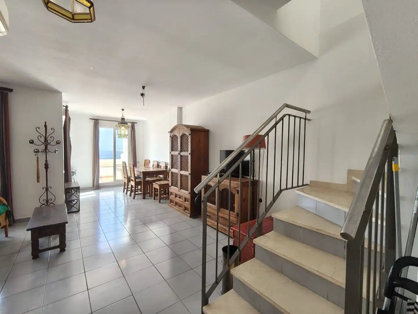 Duplex avec piscine à vendre à Rincón de Loix, imagen 50
