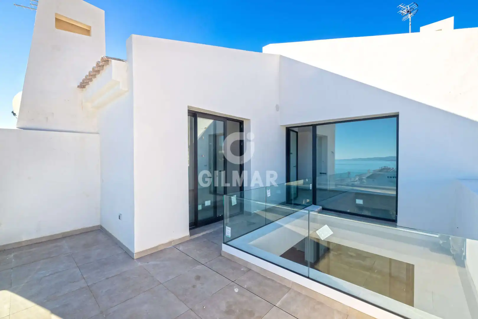 Casa a schiera con piscina in vendita a Playa Bahía Dorada, imagen 35