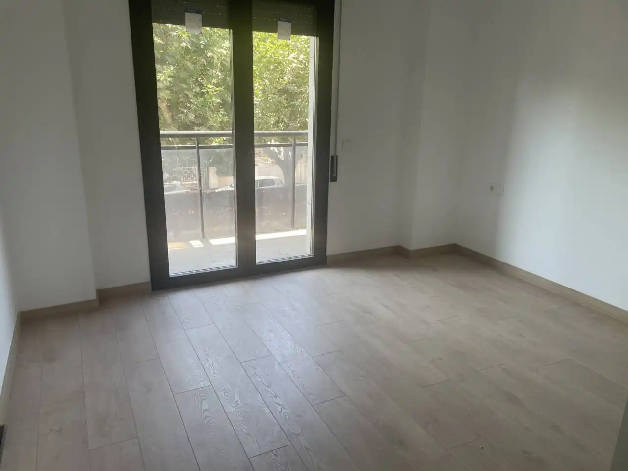 Flat with terrace for sale in Paseo Estación, imagen 33