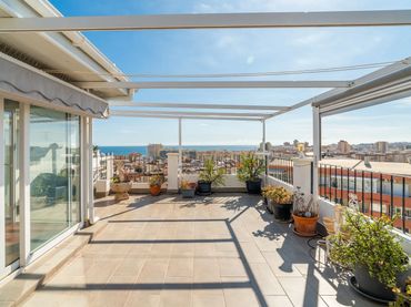 Apartament amb piscina en venda a Avenida Acapulco, 6, Fuengirola, Spain 6