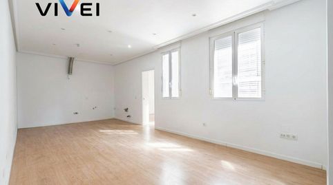 Foto 2 de Piso en venta en Calle de Concepción Jerónima, Sol, Madrid Capital