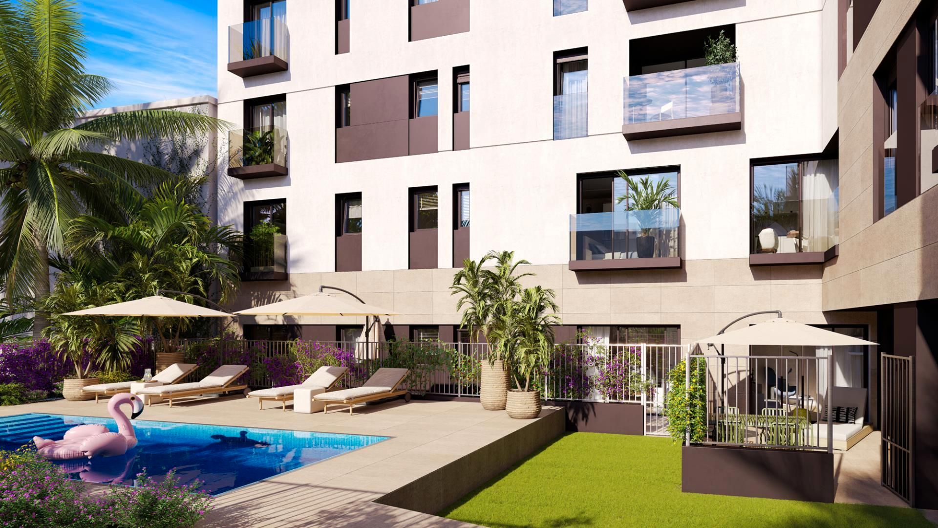 Planta baja for sale in Carrer de la Capella, 11, Centre