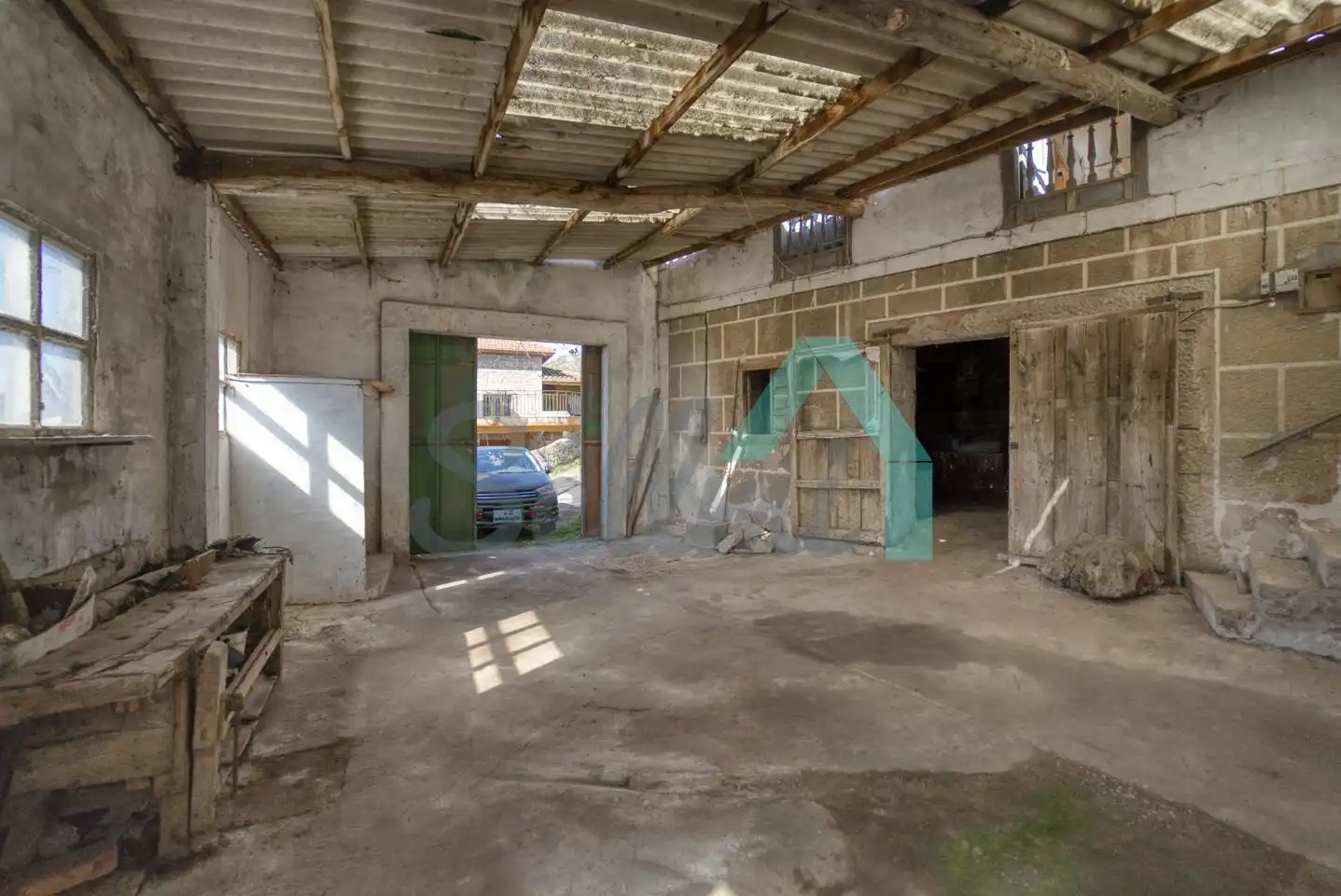 Casa con jardín en venta en Lugar Cermoño, imagen 59