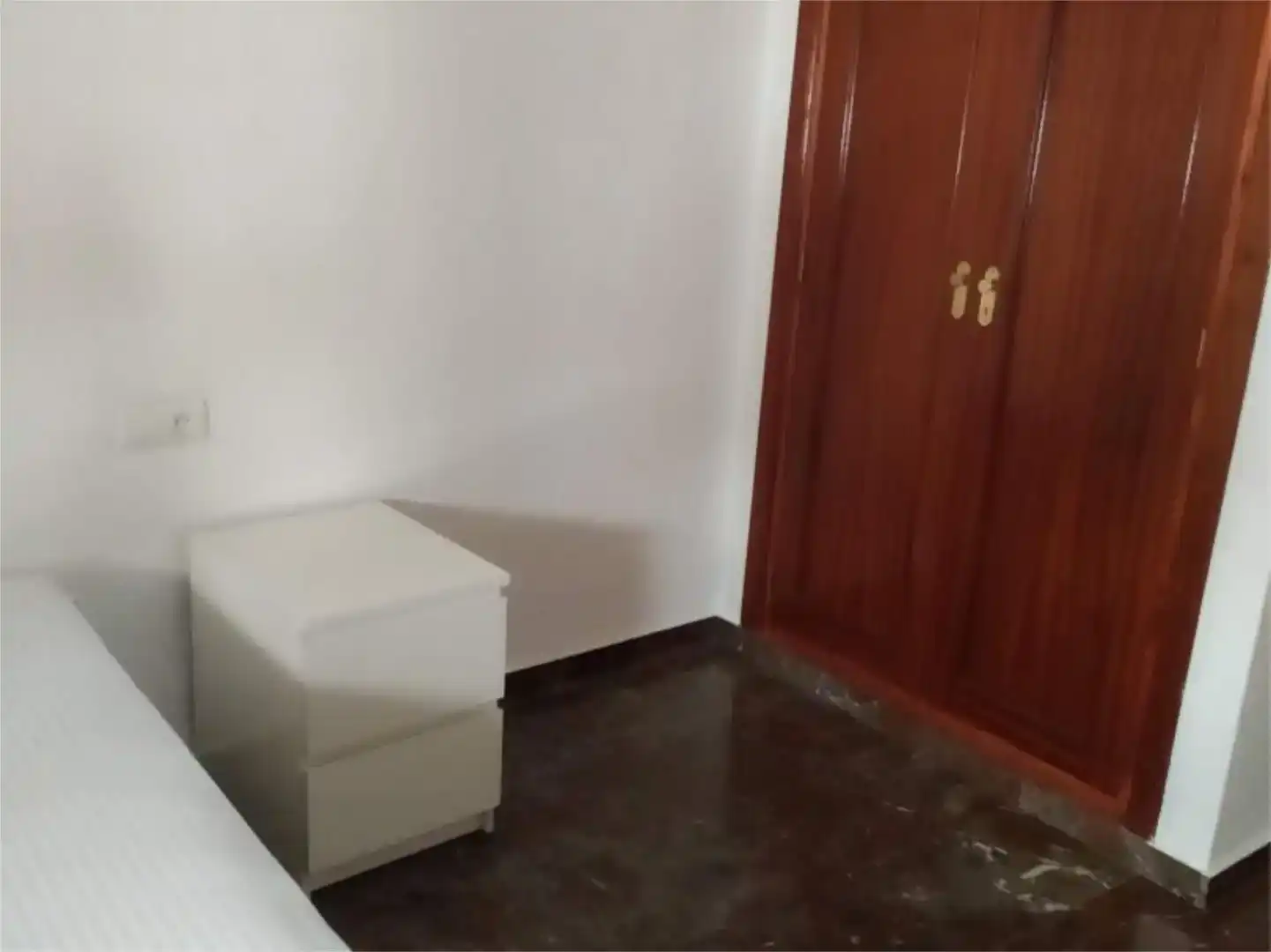 Dormitori de Pis en venda en Nueva Andalucía