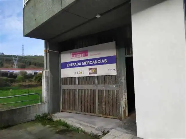 Aparcament en venda a Oseiro, imagen 3