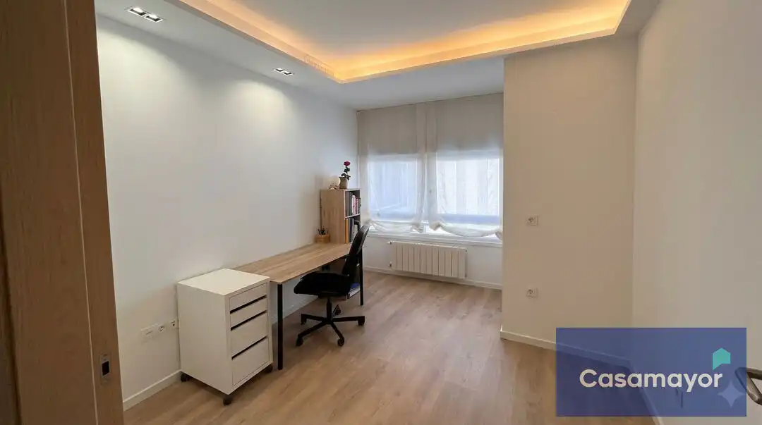 Wohnung zur Miete in Calle de Álvarez Sereix, 13, Barrio del Centro