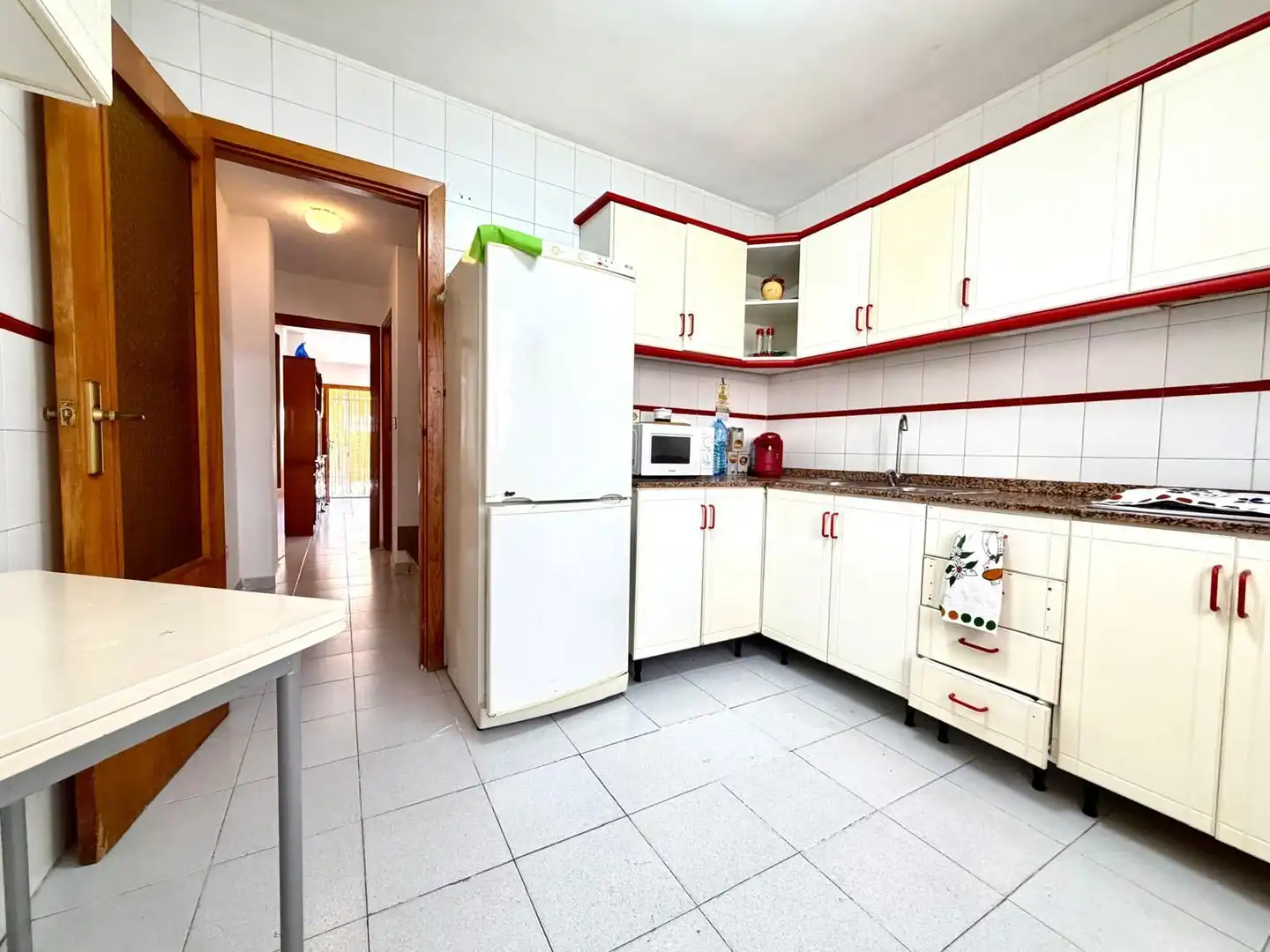 Dúplex en venta en Los Cuarteros, imagen 12