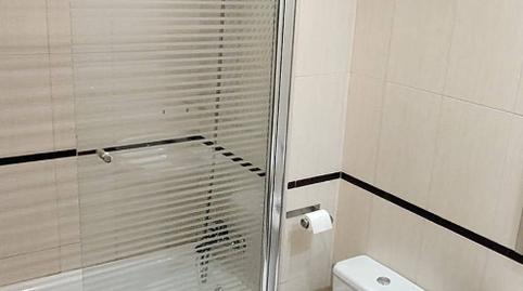 Foto 5 de Piso de alquiler en Huerta de la Reina - Trassierra,  Córdoba Capital