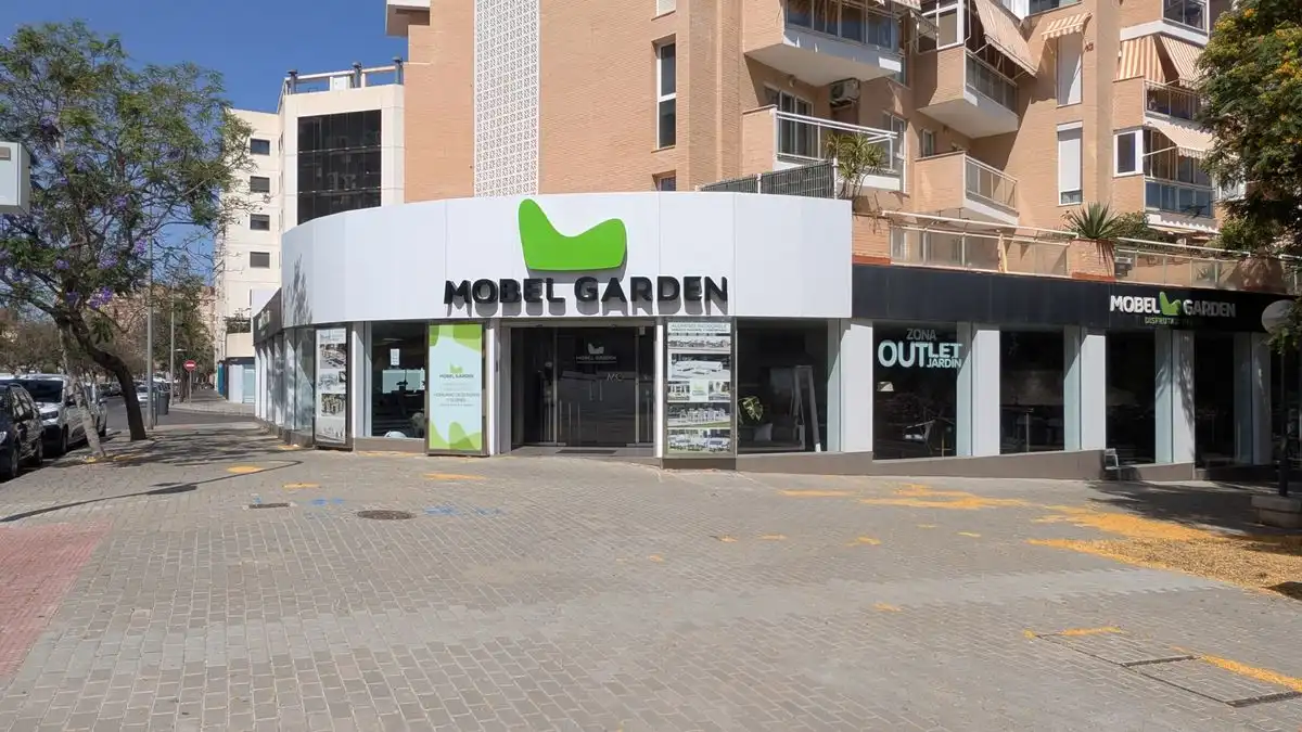 Local comercial en venta en Carrer de Mexico, imagen 3