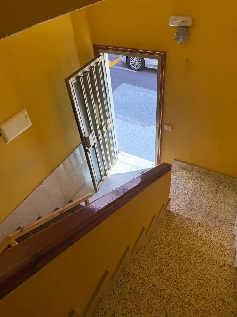 Attic for sale in Granadilla de Abona  with Air Conditioner, Terrace and Storage room