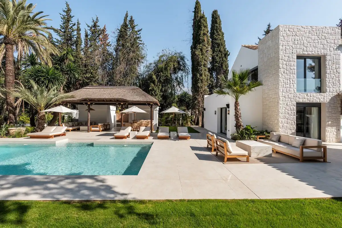Maison mitoyenne à vendre à Nueva Andalucía, imagen 3