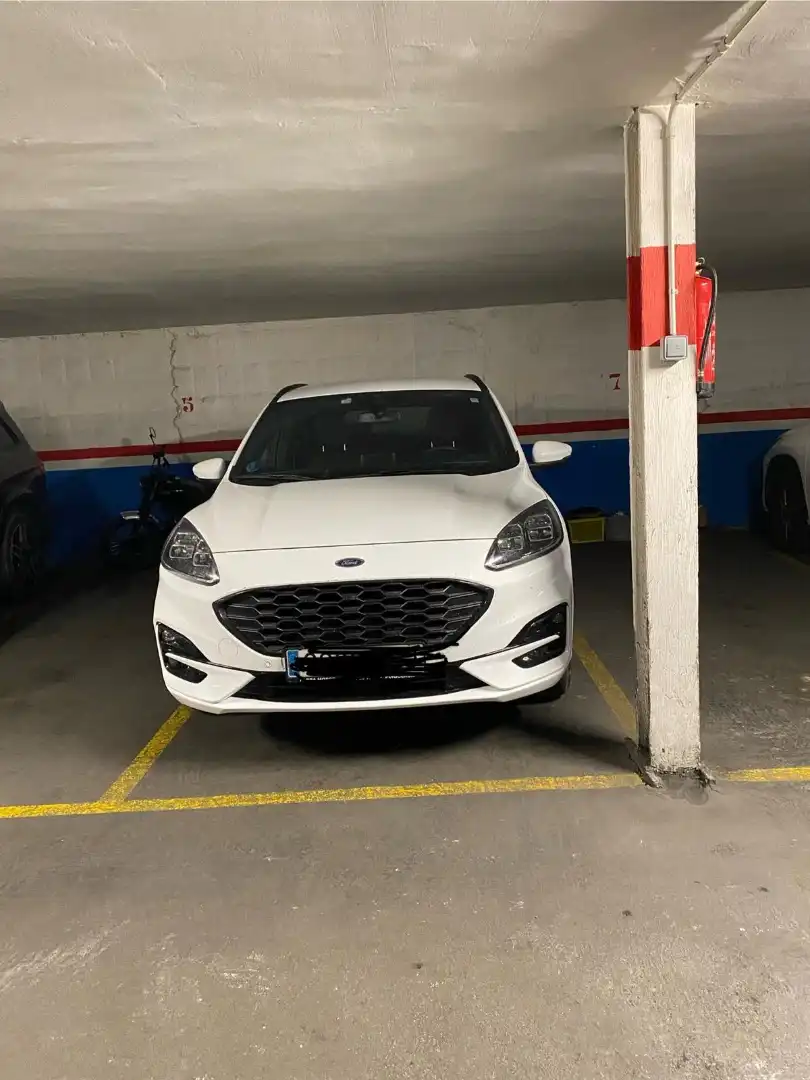 Parking of Garage for sale in Barcelona