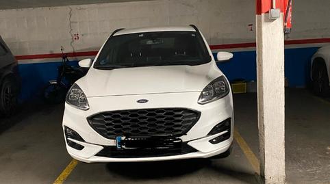 Photo 3 of Garage for sale in Doctors Trías I Pujol, Pedralbes, Barcelona