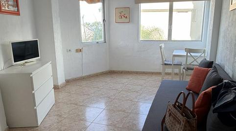 Foto 2 de Piso de alquiler en Zona Martiánez, Puerto de la Cruz