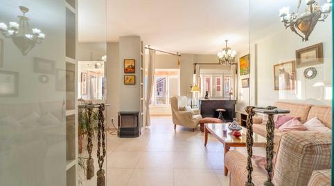 Photo 4 of Flat for sale in C. Sancha de Lara, 11, Centro Histórico, Málaga Capital