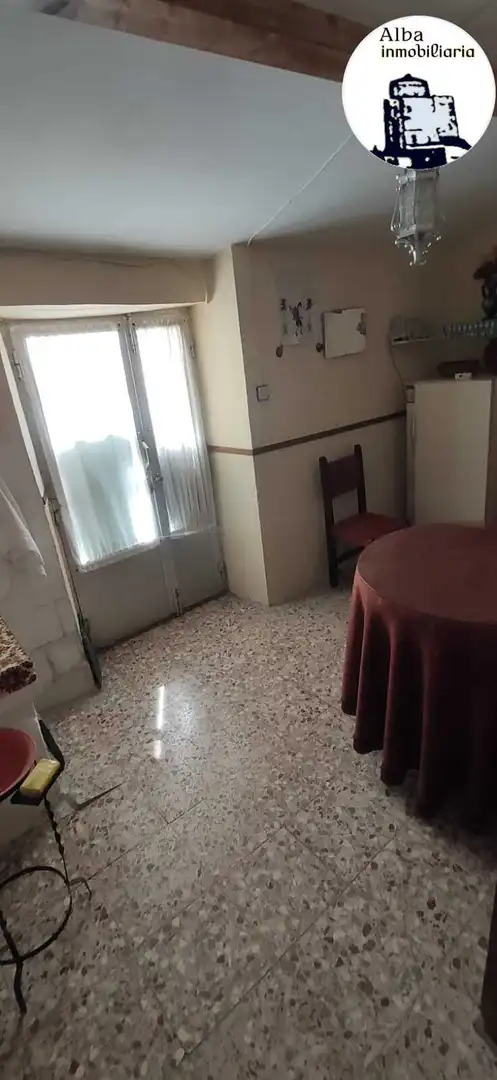 Casa con giardino in vendita a Calle Mercado 9, imagen 4