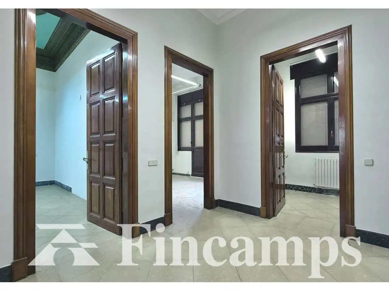 Office space to rent in Calle Can Quadres 1A, imagen 3