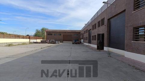 Photo 5 of Industrial buildings for sale in La Montaña - El Cortijo, Madrid