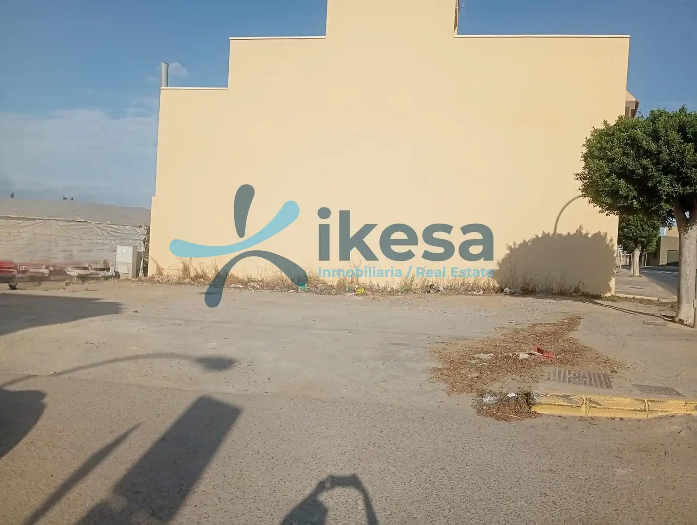 Terreny residencial en venda a Matagorda, imagen 2