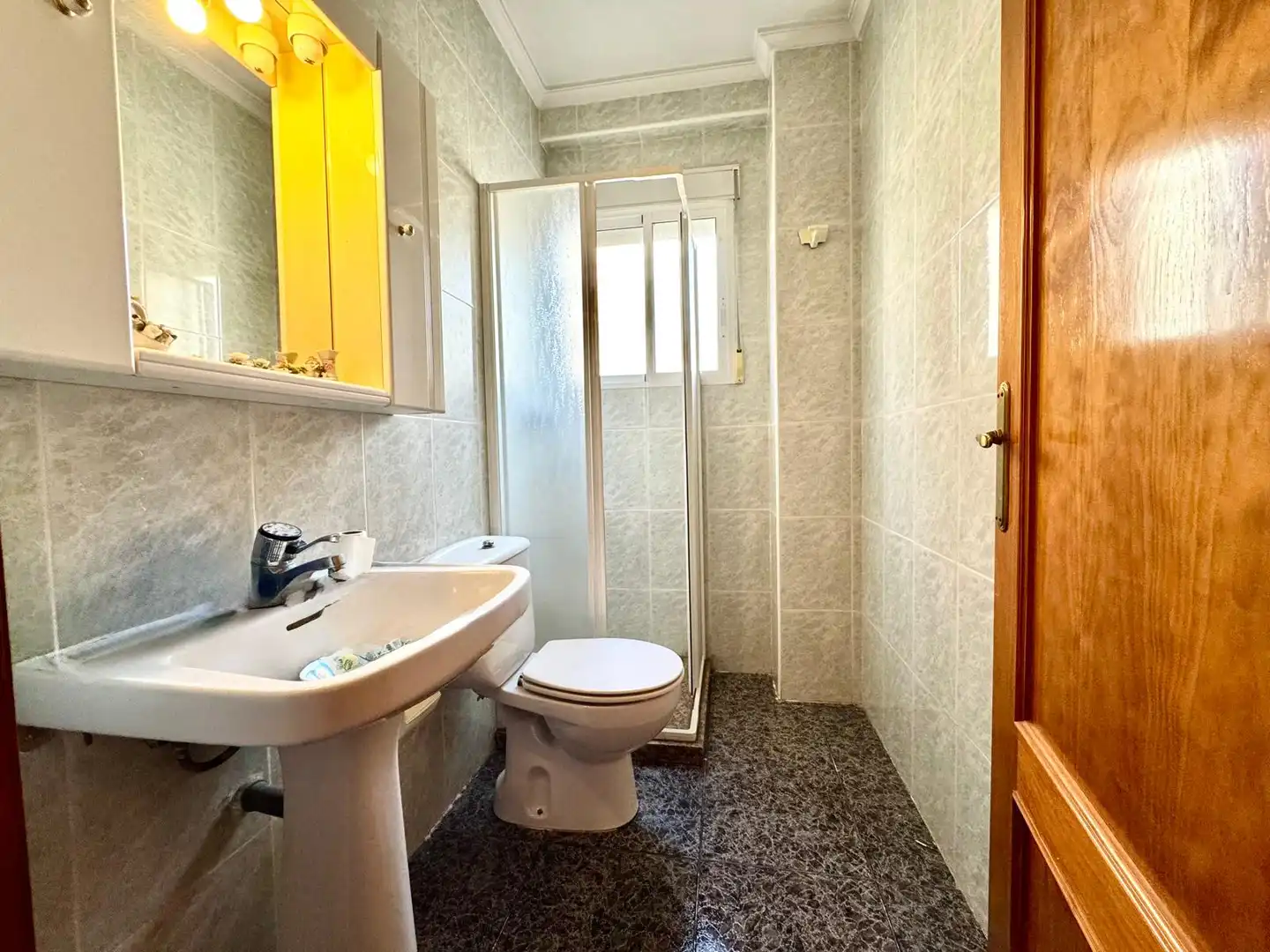 Casa amb terrassa en venda a Calle San Andrés 17, imagen 42