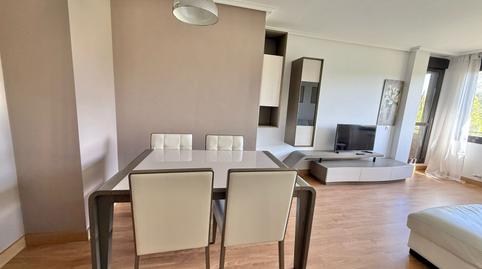 Foto 5 de Piso de alquiler en Logroño - Ps Francisco Saez Porres, El Campillo - Norte,  Logroño