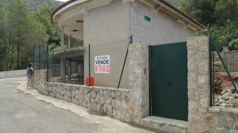 Foto 3 de Casa o xalet en venda a Simat de la Valldigna, Valencia