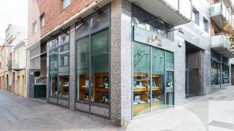 Photo 2 of Premises for rent in Calle Josep Torras I Bages, 18, Centre, Granollers