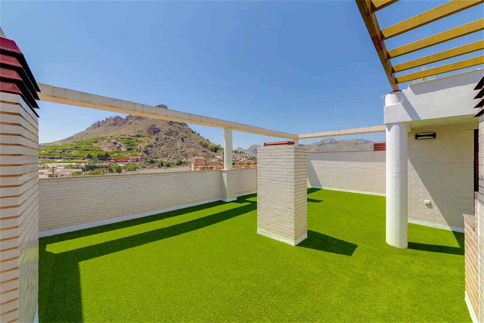 Attic for sale in Calle Jazmín, 45, Villanueva del Río Segura