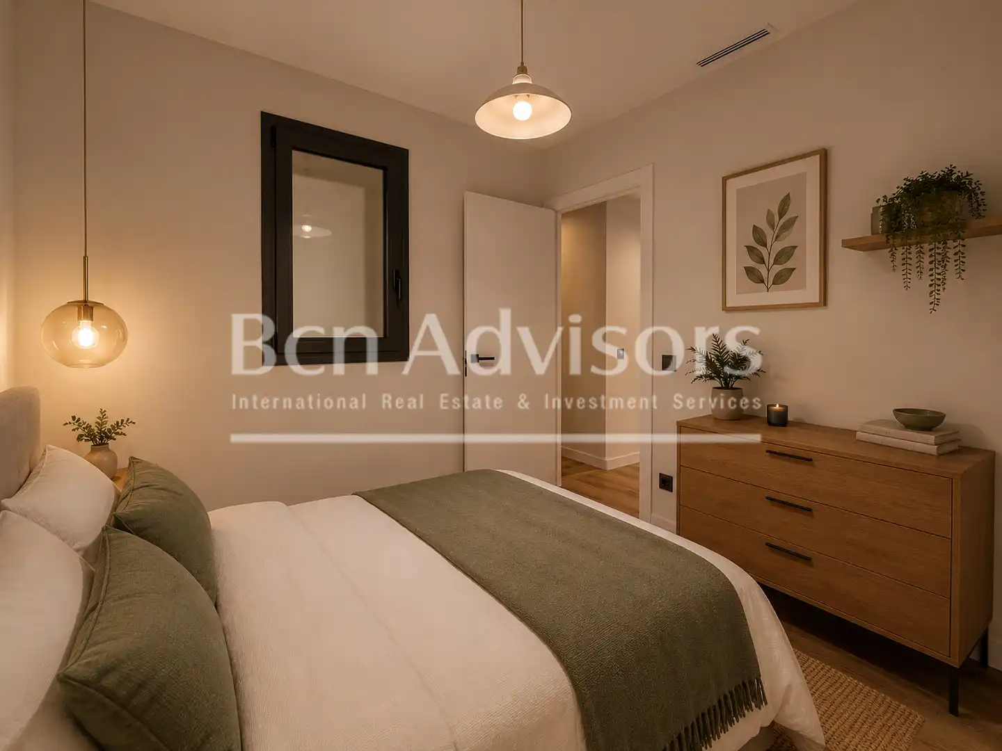 Wohnung mit Terrasse zum Verkauf in Carrer d'Aribau, imagen 6