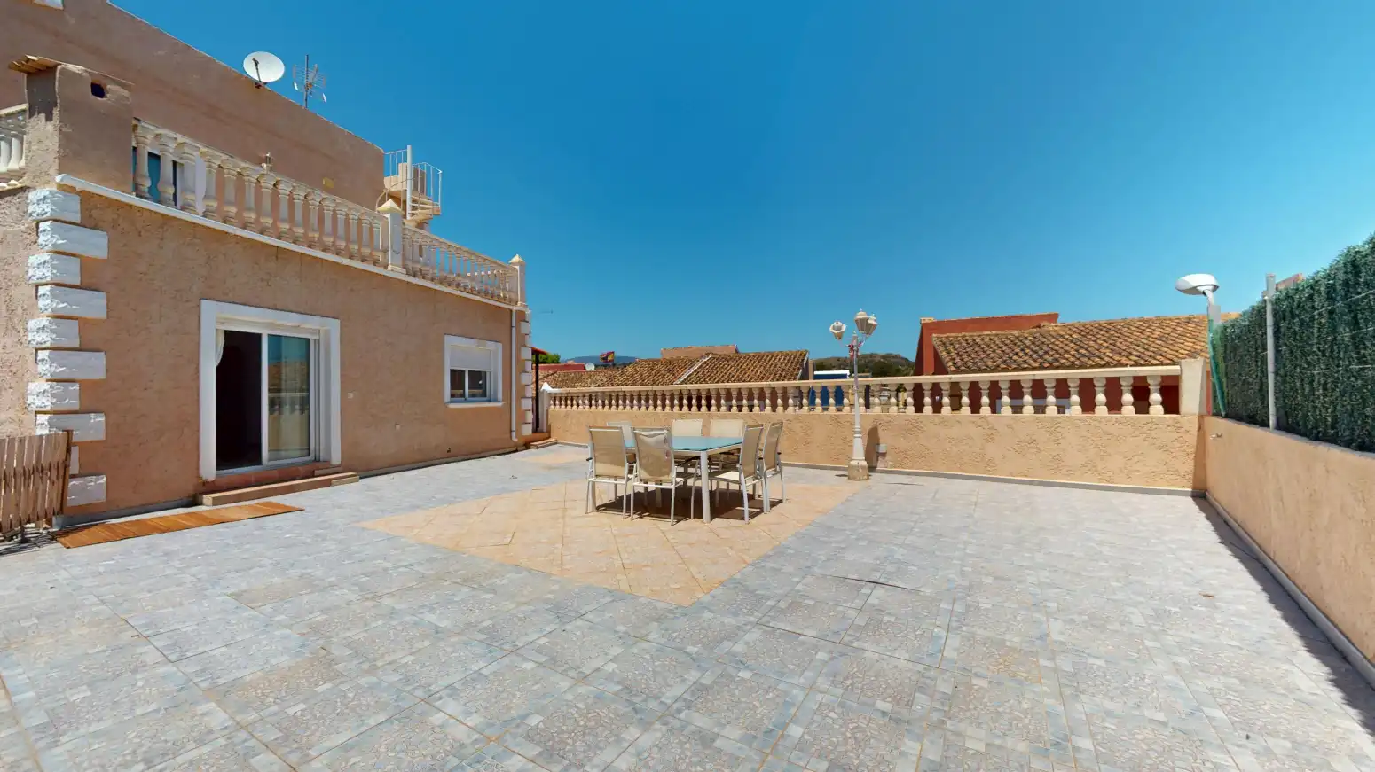 Casa o xalet en venda a Nucia La - CL VALL DE LAGUART, San Rafael - Nucia Park