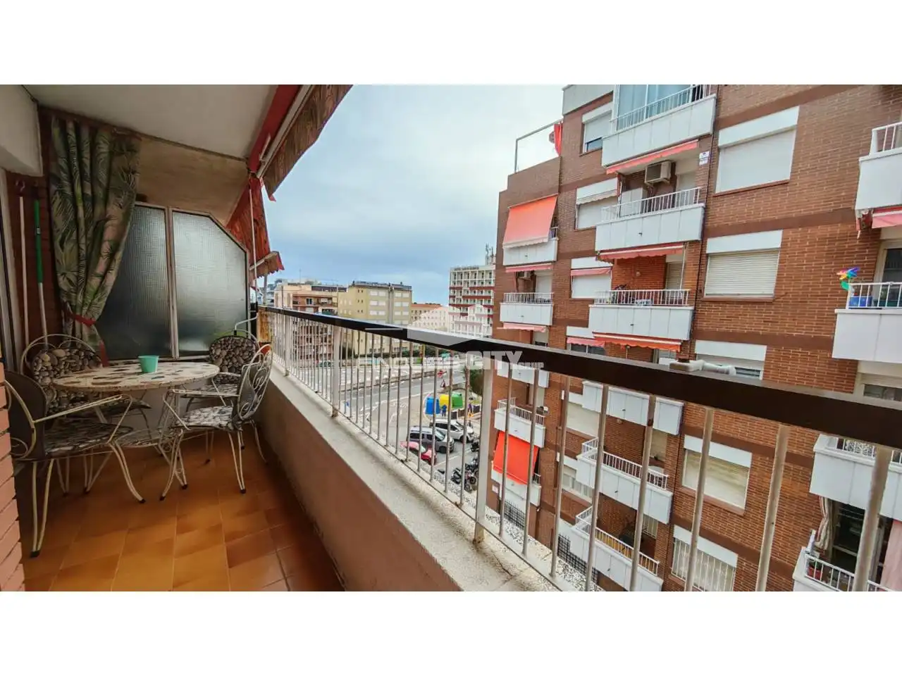 Pis de lloguer a Calle Sant Jaume, 77, Calella