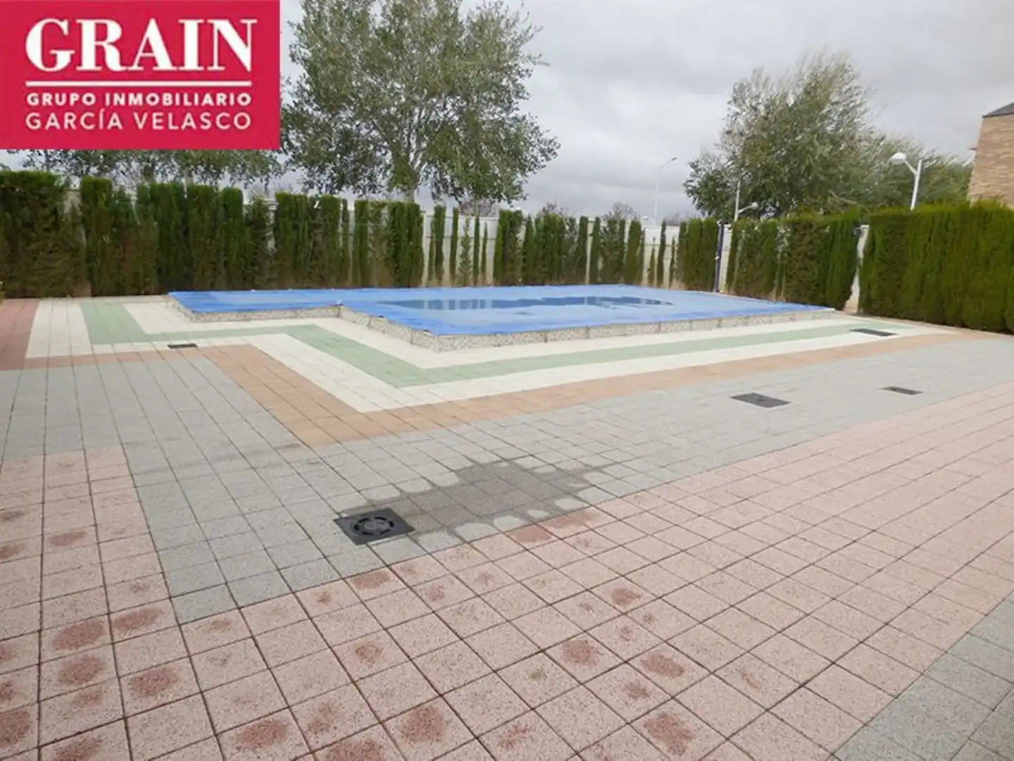 Chalet con terraza en venta en Imaginalia - Llanos del Águila, imagen 23
