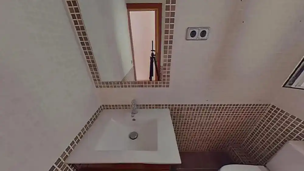 Baño de Piso en venta en Martorell
