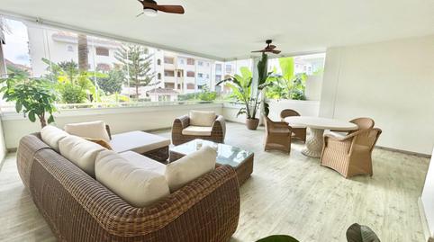 Photo 2 of Planta baja to rent in Romana Playa, Marbella