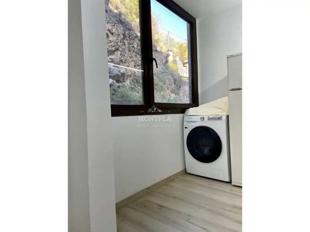 Habitación de Piso de alquiler en Andorra la Vella con Terraza, Trastero y Amueblado