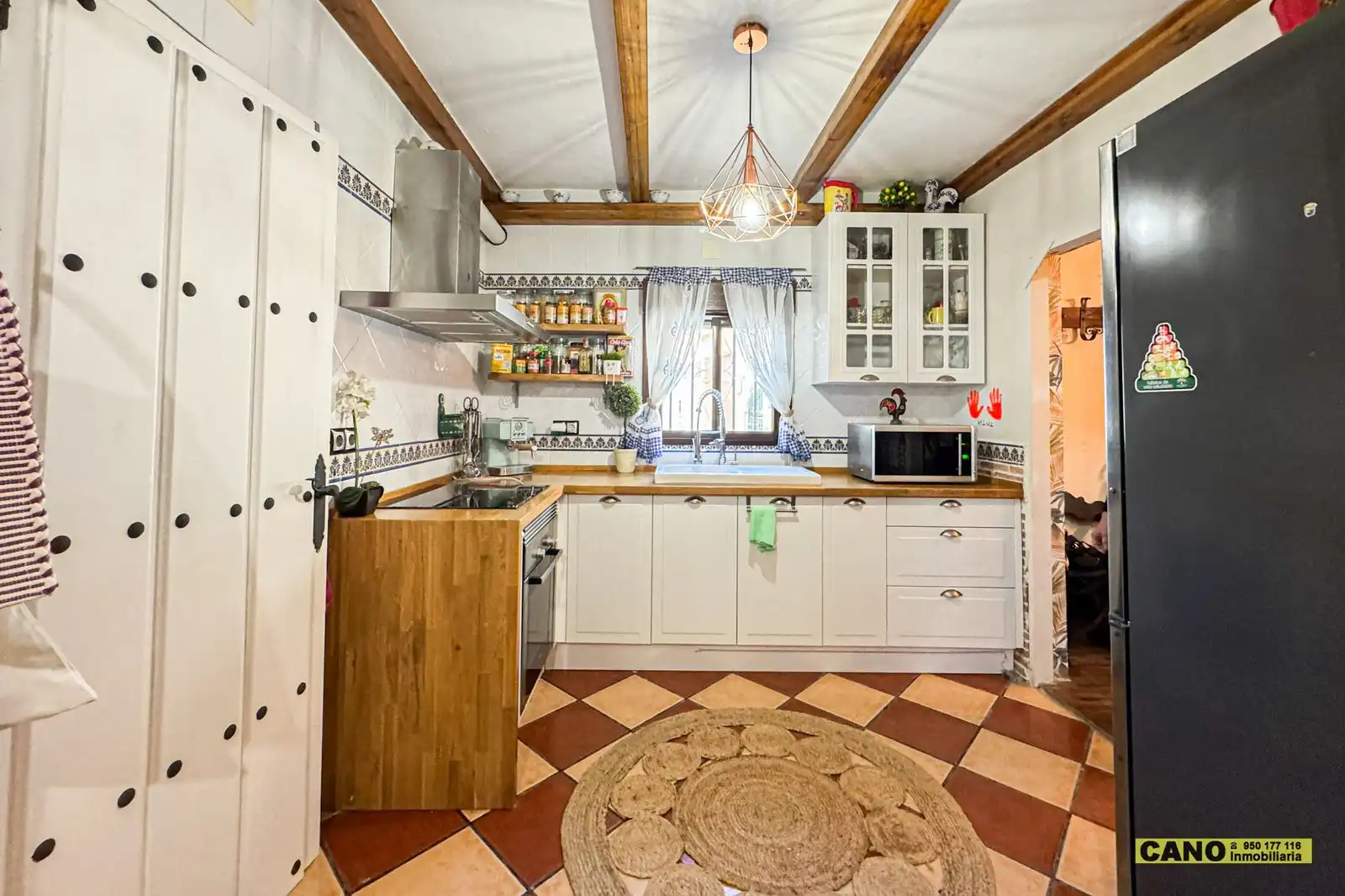Casa en venda a Mineros, imagen 12
