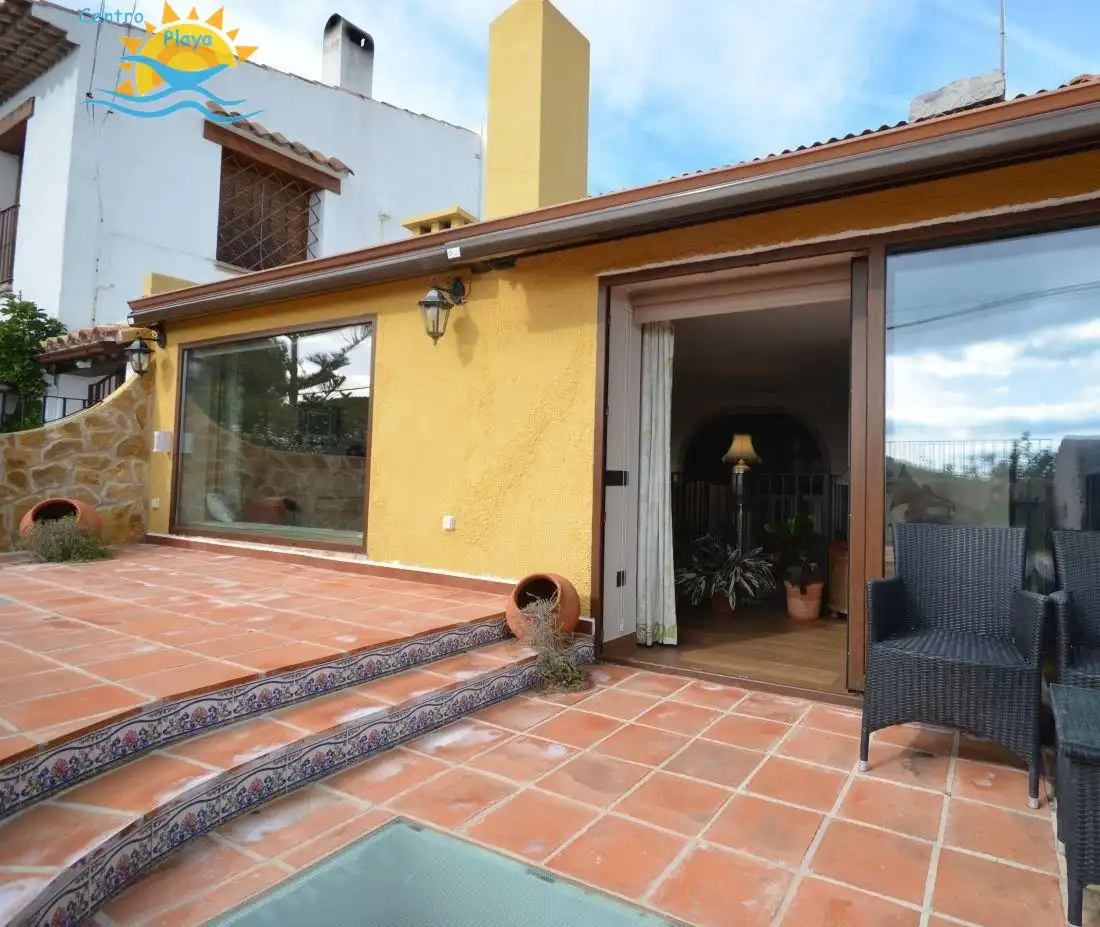 Villa avec piscine à vendre à Las Atalayas - Urmi - Cerro de Mar, imagen 5